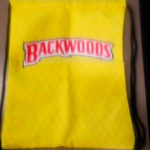 Backwoods backpack